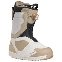 Nidecker Γυναικείες Μπότες Snowboard Cascade W Tan