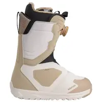 Nidecker Γυναικείες Μπότες Snowboard Cascade W Tan