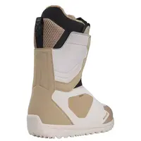 Nidecker Γυναικείες Μπότες Snowboard Cascade W Tan