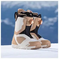 Nidecker Γυναικείες Μπότες Snowboard Cascade W Tan