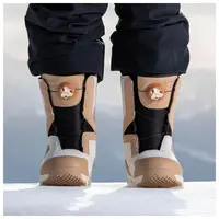 Nidecker Γυναικείες Μπότες Snowboard Cascade W Tan