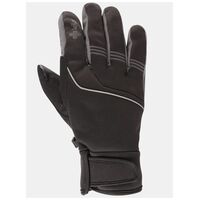 Cinqo-U Black Γάντια Kilpi