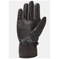 Cinqo-U Black Γάντια Kilpi