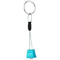 Καρυδάκι Μπρελόκ Κλειδιών Climbing Nut Keyholder Blue Y&Y
