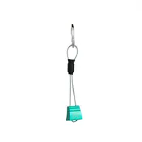 Καρυδάκι Μπρελόκ Κλειδιών Climbing Nut Keyholder Green Y&Y