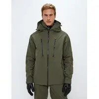 8848 Altitude Ανδρικό Μπουφάν Σκι Dene M S Royal Green