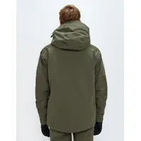 8848 Altitude Ανδρικό Μπουφάν Σκι Dene M S Royal Green