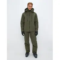 8848 Altitude Ανδρικό Μπουφάν Σκι Dene M S Royal Green