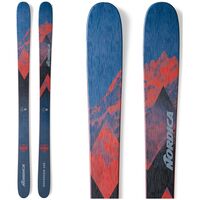 Enforcer 100 Flat Πέδιλα Σκι Nordica