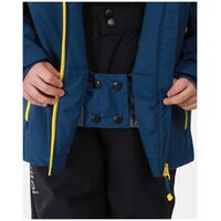 Ferden-JB Dark Blue Παιδικό Μπουφάν Kilpi