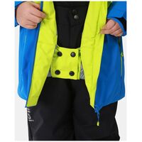 Ferden-JB Light Green Παιδικό Μπουφάν Kilpi