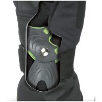 Γάντια Snowboard Level Fly Glove Black