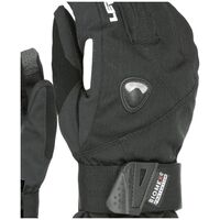 Γάντια Snowboard Level Fly Glove Black