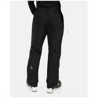 Gabone-M Black Ανδρικό Παντελόνι Kilpi