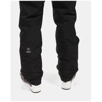 Gabone-M Black Ανδρικό Παντελόνι Kilpi