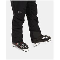 Gabone-M Black Ανδρικό Παντελόνι Kilpi