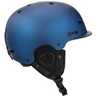 Galactic Mips Chrome Blue Κράνος SPY