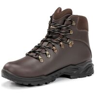 Chiruca Ανδρικά Ορειβατικά Μποτάκια Galicia GTX 02