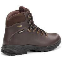 Chiruca Ανδρικά Ορειβατικά Μποτάκια Galicia GTX 02