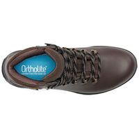 Chiruca Ανδρικά Ορειβατικά Μποτάκια Galicia GTX 02