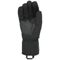 Hawk Glove PK Black Unisex Γάντια Level