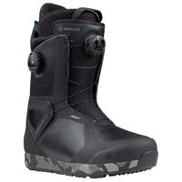 Nidecker Ανδρικές Μπότες Snowboard Kita 2023 Black