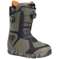 Nidecker Ανδρικές Μπότες Snowboard Kita Green
