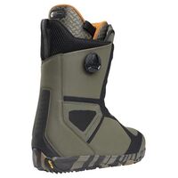 Nidecker Ανδρικές Μπότες Snowboard Kita Green