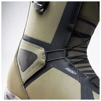 Nidecker Ανδρικές Μπότες Snowboard Kita Green