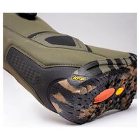 Nidecker Ανδρικές Μπότες Snowboard Kita Green