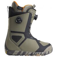 Nidecker Ανδρικές Μπότες Snowboard Kita Green