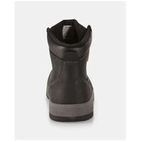 Lomar High WP-M Black Ανδρικό Παπούτσι Kilpi