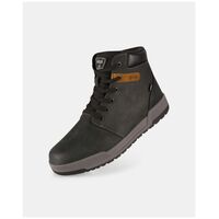 Lomar High WP-M Black Ανδρικό Παπούτσι Kilpi