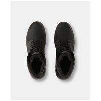 Lomar High WP-M Black Ανδρικό Παπούτσι Kilpi