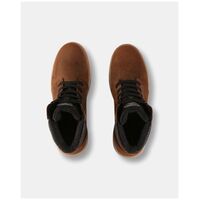 Lomar High WP-M Brown Ανδρικό Παπούτσι Kilpi