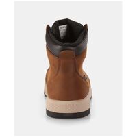 Lomar High WP-M Brown Ανδρικό Παπούτσι Kilpi