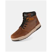 Lomar High WP-M Brown Ανδρικό Παπούτσι Kilpi