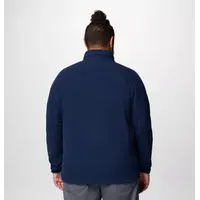 Ζακέτα Fleece Columbia Ανδρική Υπερμεγέθη Fast Trek&trade; II FZ Collegiate Navy