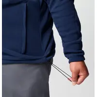 Ζακέτα Fleece Columbia Ανδρική Υπερμεγέθη Fast Trek&trade; II FZ Collegiate Navy