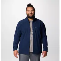 Ζακέτα Fleece Columbia Ανδρική Υπερμεγέθη Fast Trek&trade; II FZ Collegiate Navy