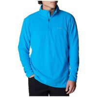 Μπλούζα Fleece Columbia Ανδρική Klamath Range&trade; II Half-Zip Compass Blue