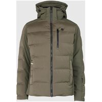 8848 Altitude Ανδρικό Μπουφάν Σκι Malik M Army Green