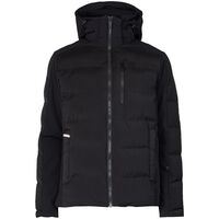 8848 Altitude Ανδρικό Μπουφάν Σκι Malik M Black