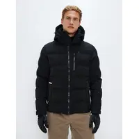 8848 Altitude Ανδρικό Μπουφάν Σκι Malik M Black