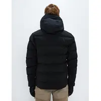 8848 Altitude Ανδρικό Μπουφάν Σκι Malik M Black