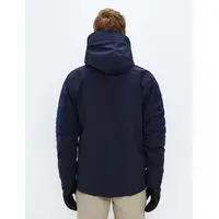 8848 Altitude Ανδρικό Μπουφάν Σκι Malik M Navy