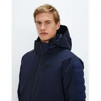 8848 Altitude Ανδρικό Μπουφάν Σκι Malik M Navy