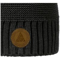 Marco Hat Black Ανδρικός Σκούφος Cairn