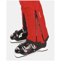 Methone-M Red Υπερμεγέθη Ανδρικό Παντελόνι Kilpi