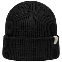 Milo Hat Black Ανδρικός Σκούφος Cairn